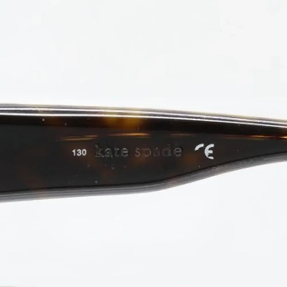 Kate Spade Freda/S 0086 Y6 54-17-130mm Sunglass / Eyeglass FRAMES ONLY - GOOD